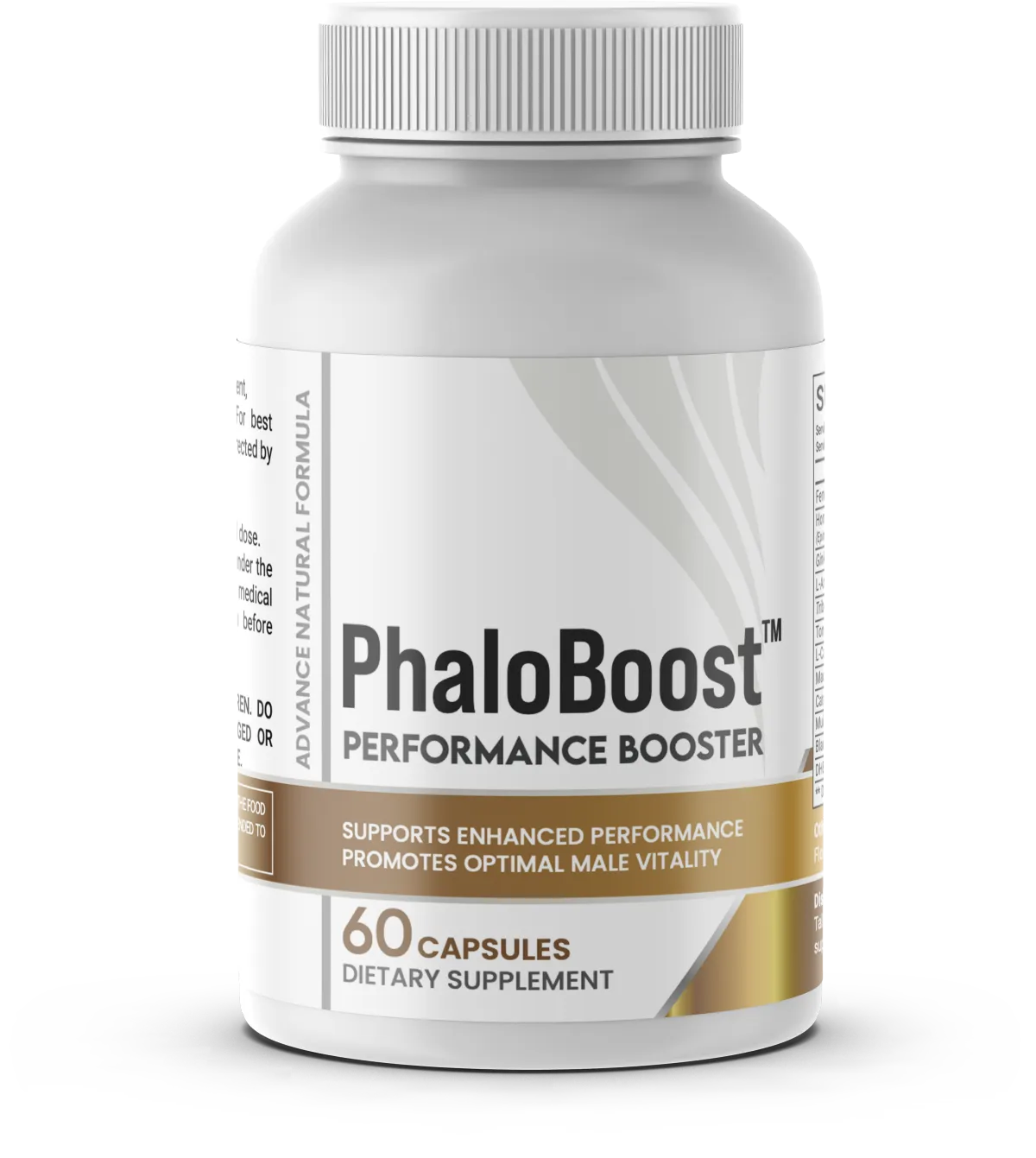 PhaloBoost supplement