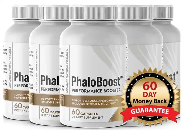 PhaloBoost discount